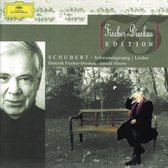 Gerald Moore, Dietrich Fischer-Dieskau - Schubert: Schwanengesang; Lieder (CD) (Complete)