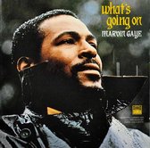 Marvin Gaye - What's Going On (2 CD) (Deluxe Edition)