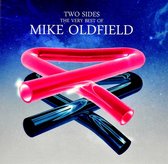 Mike Oldfield - Two Sides: The Very Best Of Mike Olfield (CD)