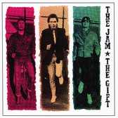 The Jam - The Gift (CD) (Remastered)