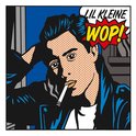 Lil' Kleine - Wop (CD)
