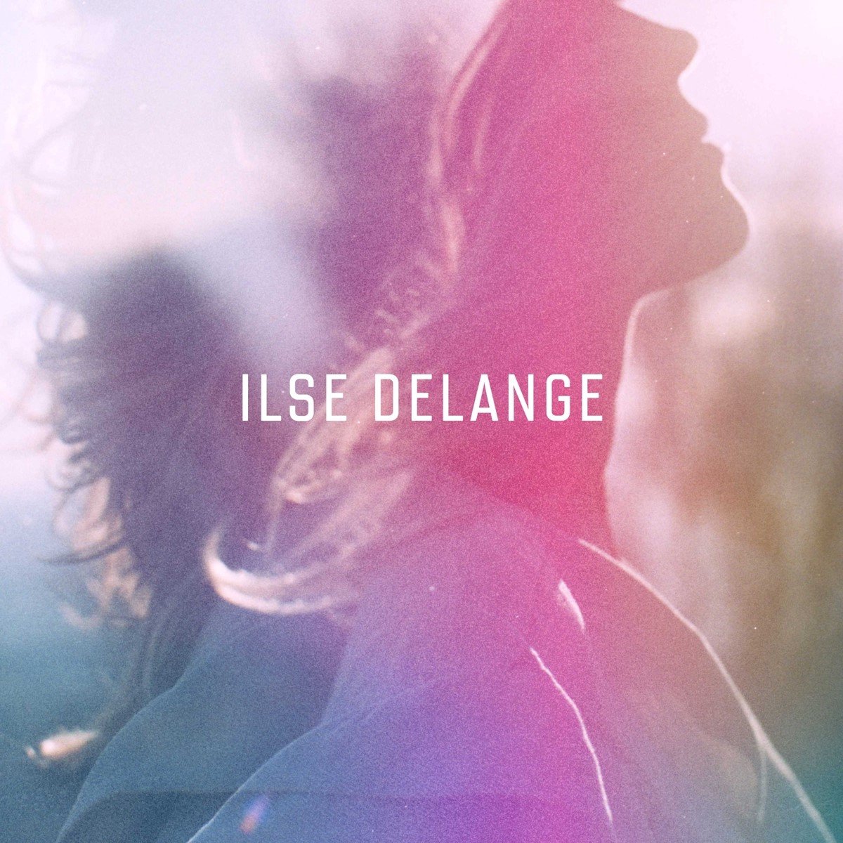 Ilse DeLange - Ilse DeLange (CD)