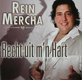 Rein Mercha - Recht Uit M'n Hart (CD)