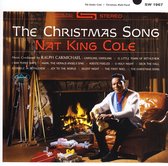 Nat King Cole - The Christmas Song (CD) (Expanded Edition)