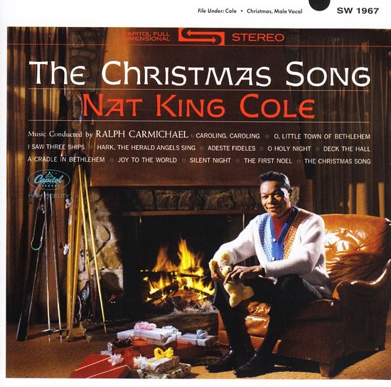 The Christmas Song