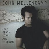 John Mellencamp - Life, Death, Love And Freedom (CD | DVD-Audio)