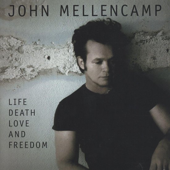 John Mellencamp - Life, Death, Love And Freedom (CD | DVD-Audio)