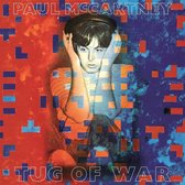 Paul McCartney - Tug Of War (CD)
