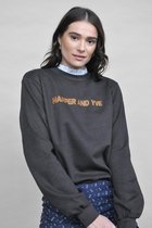 Harper & Yve FW21H500 - Sweaters voor Vrouwen - Maat XL