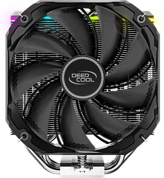 Deepcool AS500 - Koeler voor processor