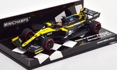 Renault R.S.20 #3 D. Ricciardo Eifel GP 2020