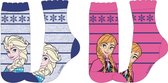 Frozen sokken 2 paar 27-30