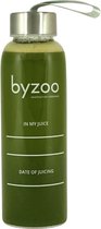 Byzoo Bottle 550ml 6-pack (6 flesjes)