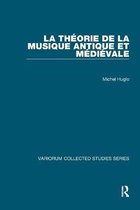 Histoire de la musique médiévale