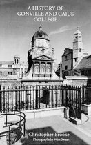 History of Gonville and Caius College