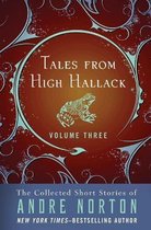 Tales from High Hallack Volume Three