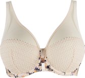 Louisa Bracq  Angie Triangel BH Multicolour 85 C