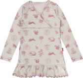 Claesen's nachthemd meisjes - Pink Autumn - maat 104-110