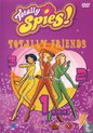Totally Spies Dl. 2