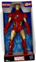 Iron man~Marvel actiefiguren-24 cm