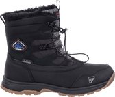 Icepeak Snowboots Dames - Zwart - Maat 37