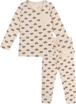 Claesen's meisjes pyjama - Hearts - maat 140-146
