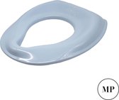 WC verkleiner - Tom&Zoé - Toiletverkleiner - Blauw -