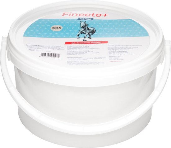 Finecto+ Horse Oral 3 kg - Finecto+