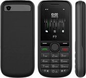 MobiWire F2 - GSM - dual sim - simlock vrije telefoon