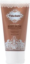 Body Glow Bronzing Lotion 60ml