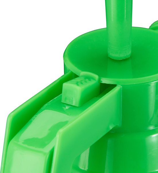 4x drukspruit 2 l - pomp - plantenspuit - druksproeier - onkruidbestrijding — afbeelding 5