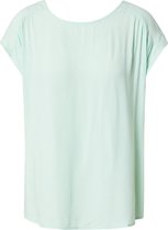 S.oliver blouse Mintgroen-40 (L)