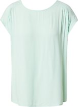 S.oliver blouse Mintgroen-38 (M)