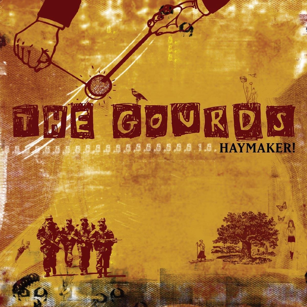 Haymaker