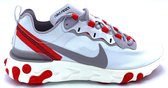 Nike React Element- Sneakers/ Fitness schoenen Dames- Maat 38.5