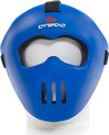 Brabo Brabo Face Mask Jr. Blue Spelersmasker Unisex - Blue