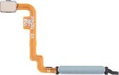 Vingerafdruksensor Flex-kabel voor Geschikt voor Xiaomi Redmi Note 10 M2101K7AI M2101K7AG (groen)