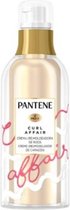 Pantene Curl Affair Crema (re)moldeadora De Rizos 110 Ml
