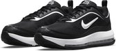 Nike Sneakers - Maat 42 - Mannen - Zwart - Wit