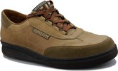 Mephisto Storm - heren sneaker - beige - maat 45 (EU) 10.5 (UK)