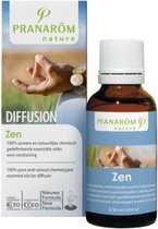 Essentiële oliën - voor alle Aroma Diffusers - Zen