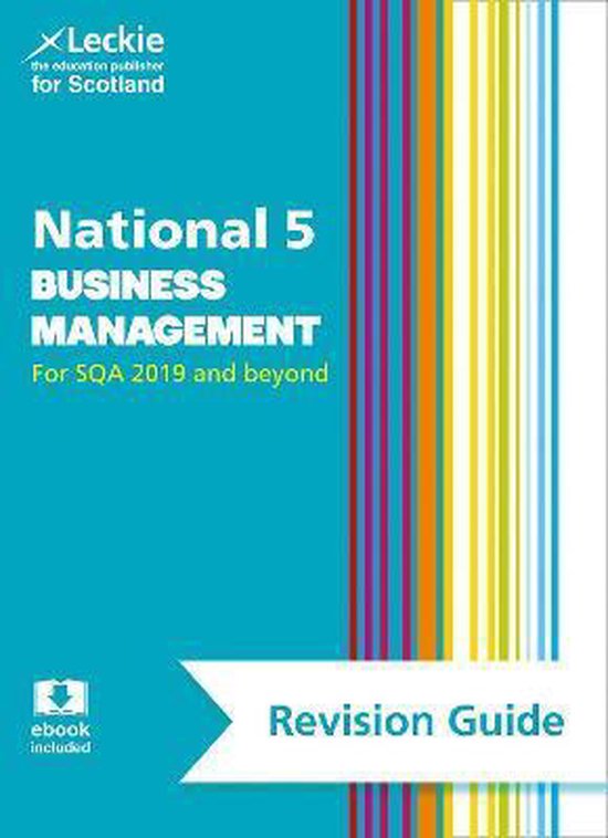 sqa business management national 5 assignment example