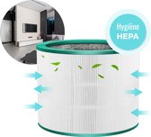 Filtre HEPA pour Dyson Pure Cool – Dyson Pure Hot Cool– DP01, DP03, HP00, HP01, HP02, HP03 – Purification d'air – Filtre de purification d'air – Purificateur d'air – Filtre à charbon