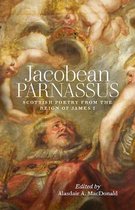 ASLS Annual Volumes- Jacobean Parnassus