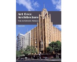 Art Deco Architecture: The Interwar Period