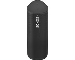 Sonos Roam Zwart