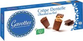 Gavottes - Crepes Dentelles Milk - 90g x 18