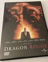 Dragon rouge - red dragon