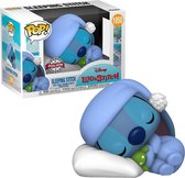 Funko Pop! Disney Lilo & Stitch: Sleeping Stitch