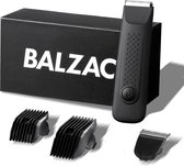 BALZAC™ Trimmer - Bodygroomer Mannen - Waterdicht - Gemaakt voor Schaamstreek